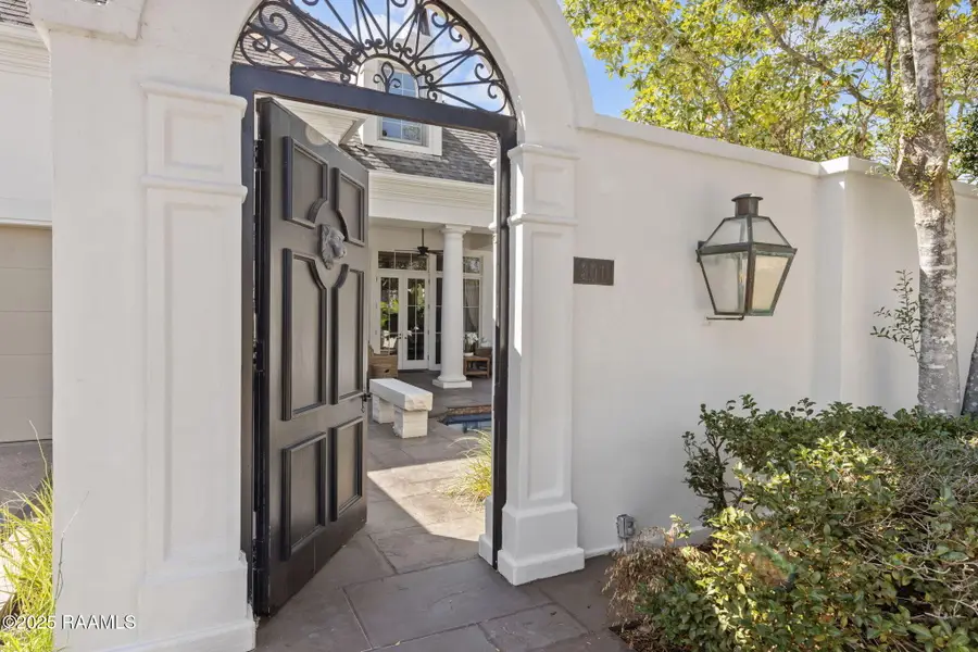 301 Oakleaf Drive, Lafayette, LA 70503 - #3