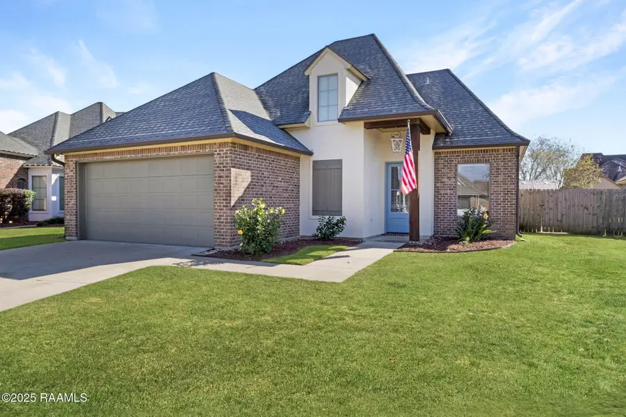 114 Spring Cypress Drive, Broussard, LA 70518 - Image #2