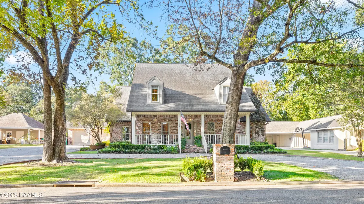 144 Teche Drive, Lafayette, LA 70503 - Image #1