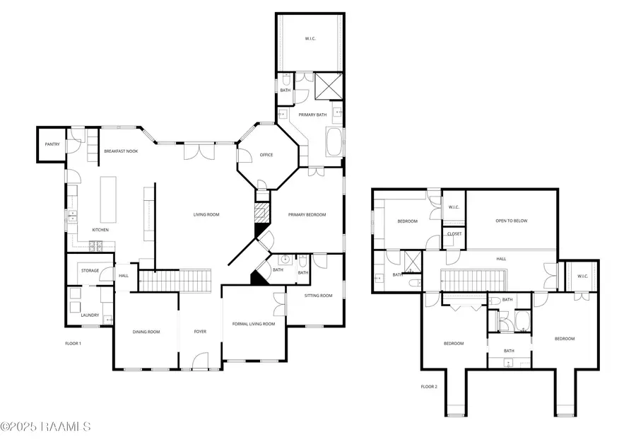 144 Teche Drive, Lafayette, LA 70503 - Image #2