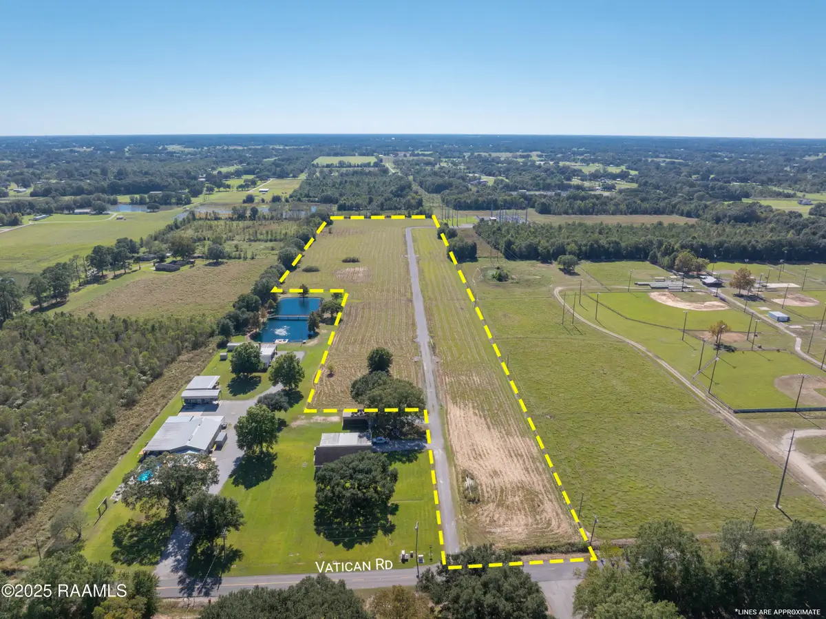529 Vatican Road, Carencro, LA 70520 - Image #1