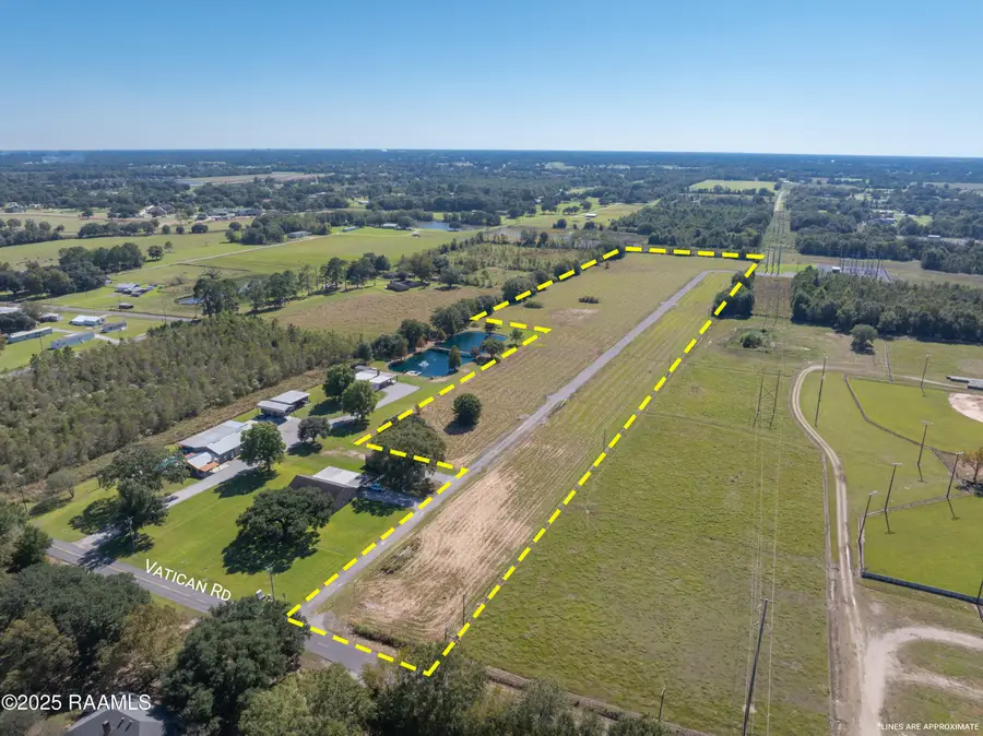 529 Vatican Road, Carencro, LA 70520 - Image #2