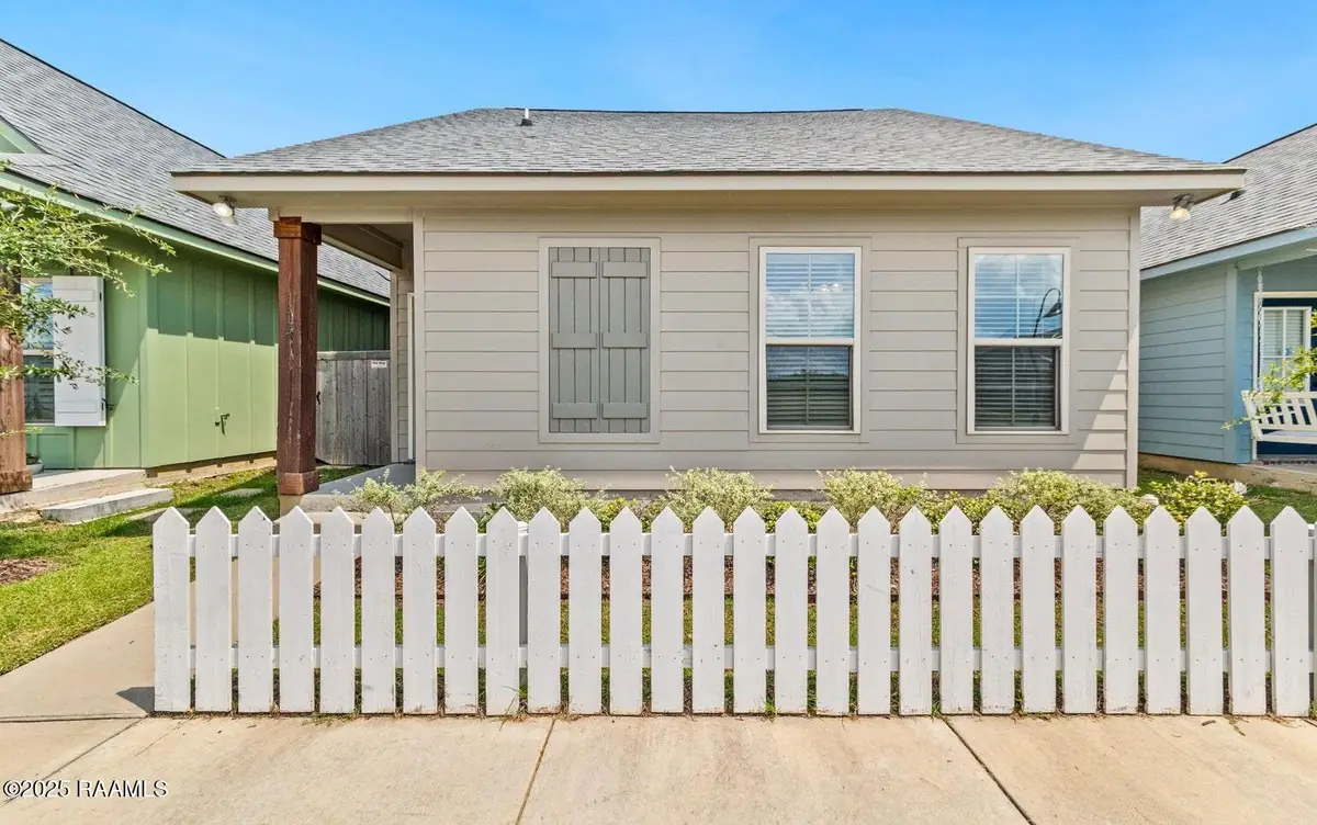 108 Ridgedale Alley, Scott, LA 70583 - Image #1