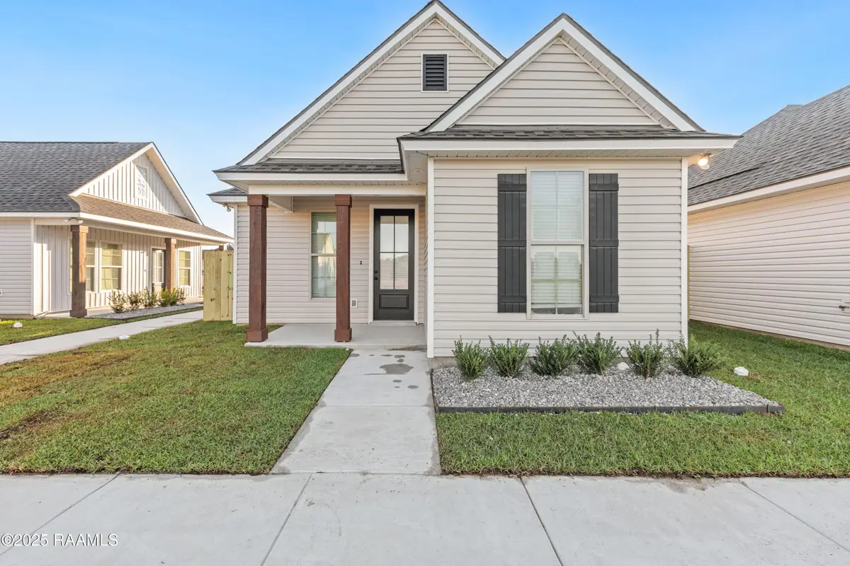 104 Ridgedale Alley, Scott, LA 70583 - Image #1