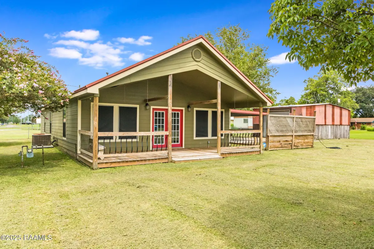 1010 Red Barn Road Road, Breaux Bridge, LA 70517 - Image #1