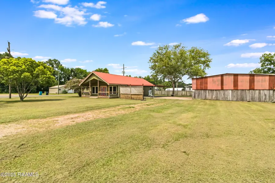 1010 Red Barn Road Road, Breaux Bridge, LA 70517 - Image #2