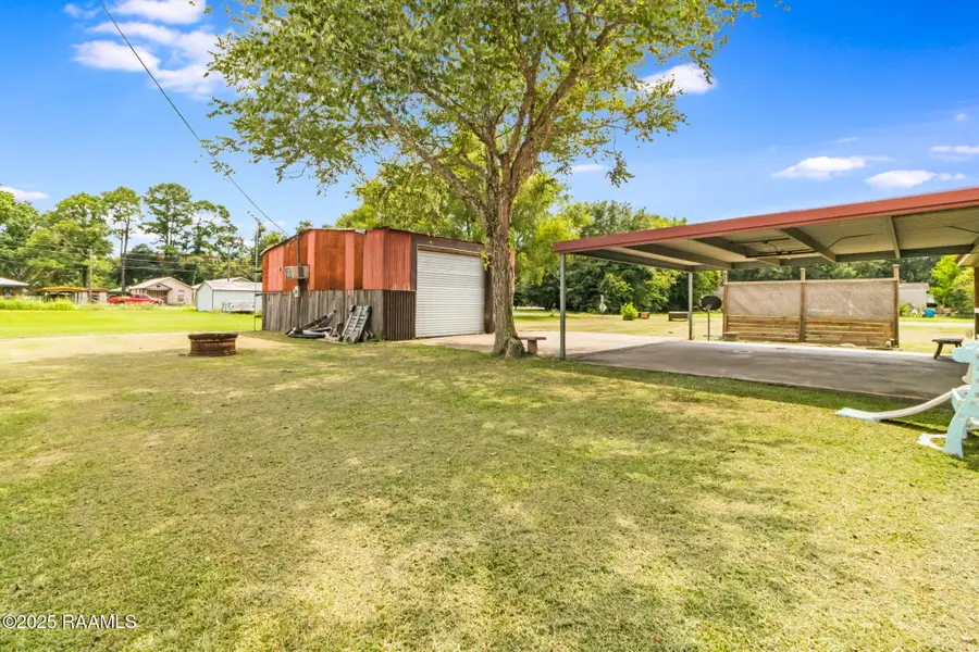 1010 Red Barn Road Road, Breaux Bridge, LA 70517 - Image #3