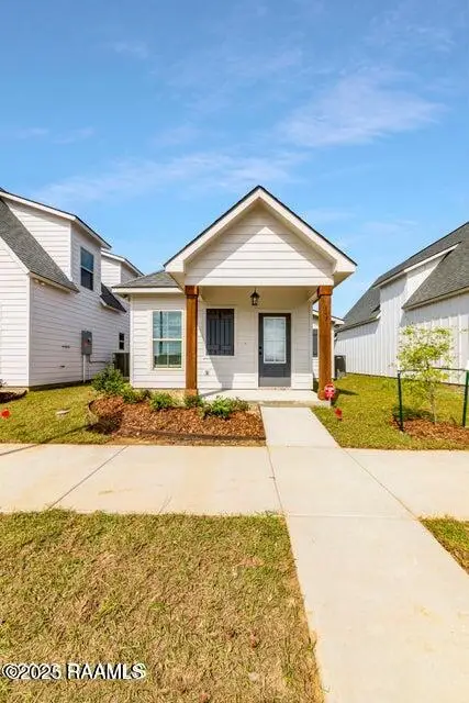 106 Ridgedale Alley, Scott, LA 70583 - Image #1