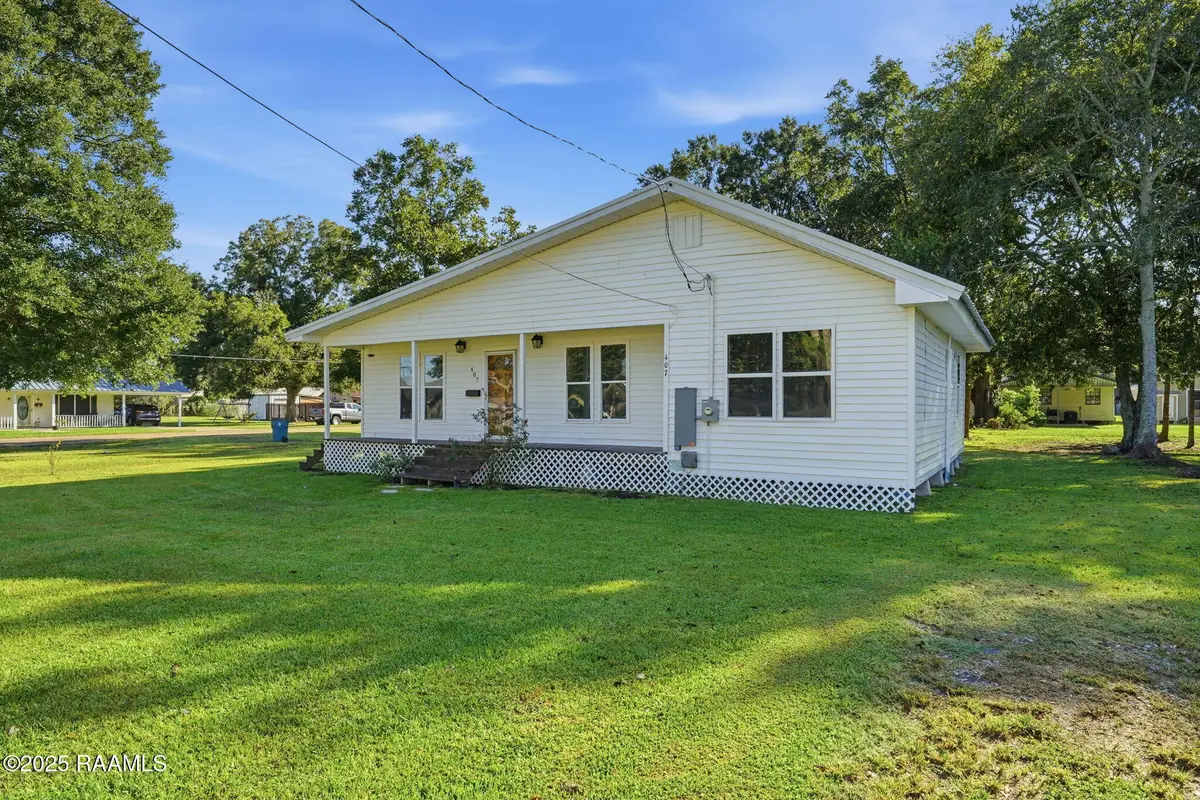 407 N Foote Avenue, Kaplan, LA 70548 - Image #1