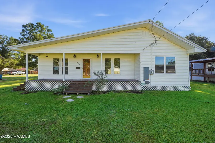 407 N Foote Avenue, Kaplan, LA 70548 - Image #2