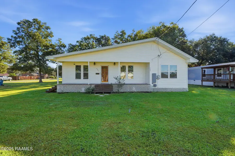 407 N Foote Avenue, Kaplan, LA 70548 - Image #3