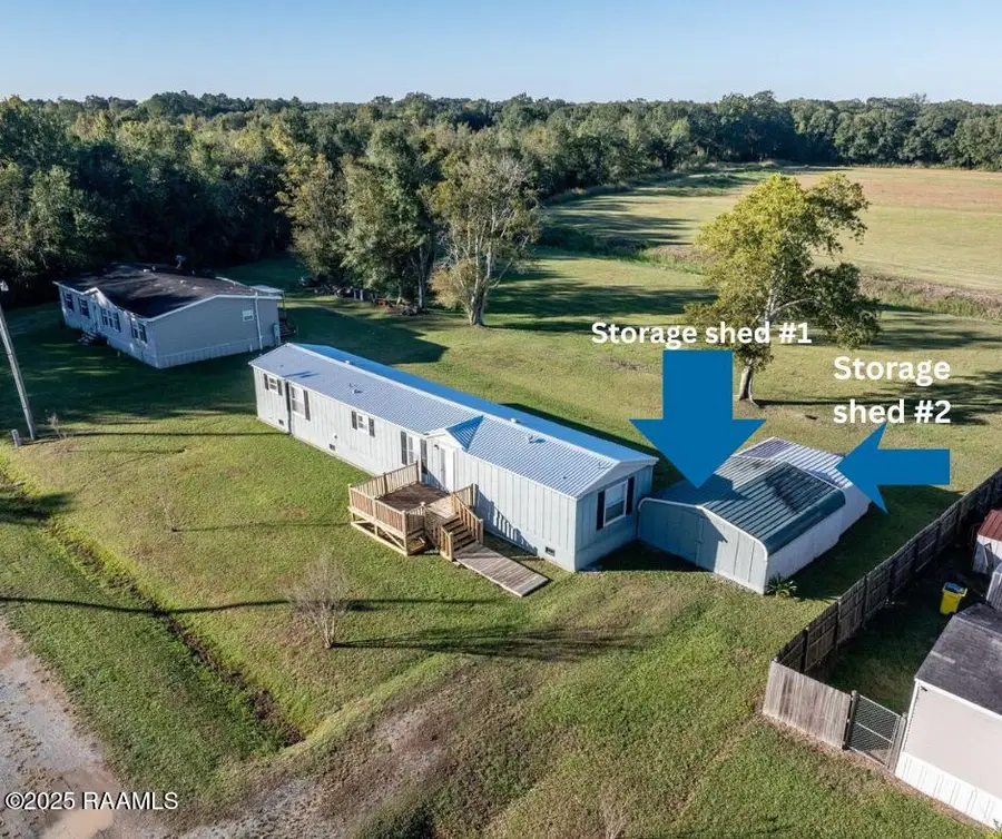1097 Kidder Robin #F, Arnaudville, LA 70512 - Image #2
