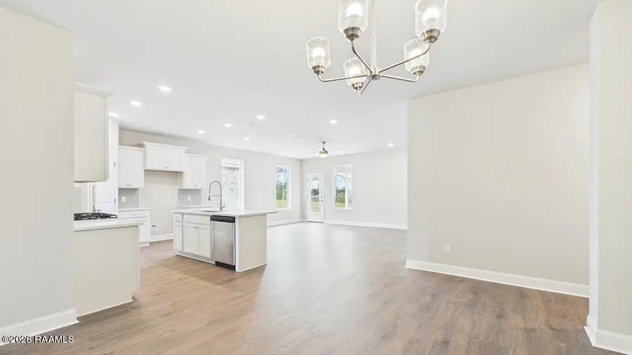 207 Bellewood Drive, Lafayette, LA 70507 - #2