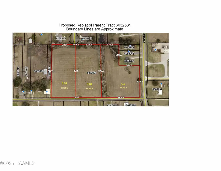 1600-A Blk S Fieldspan Road, Duson, LA 70529 - Image #2