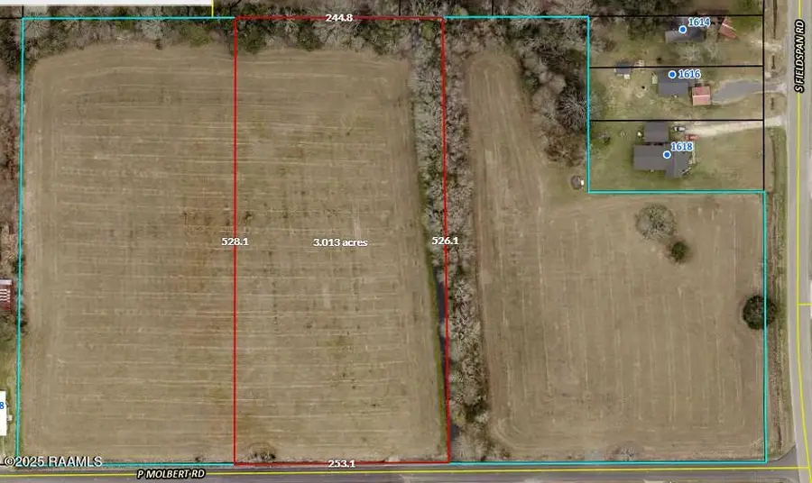 000-B Paul Molbert Road, Duson, LA 70529 - Image #3