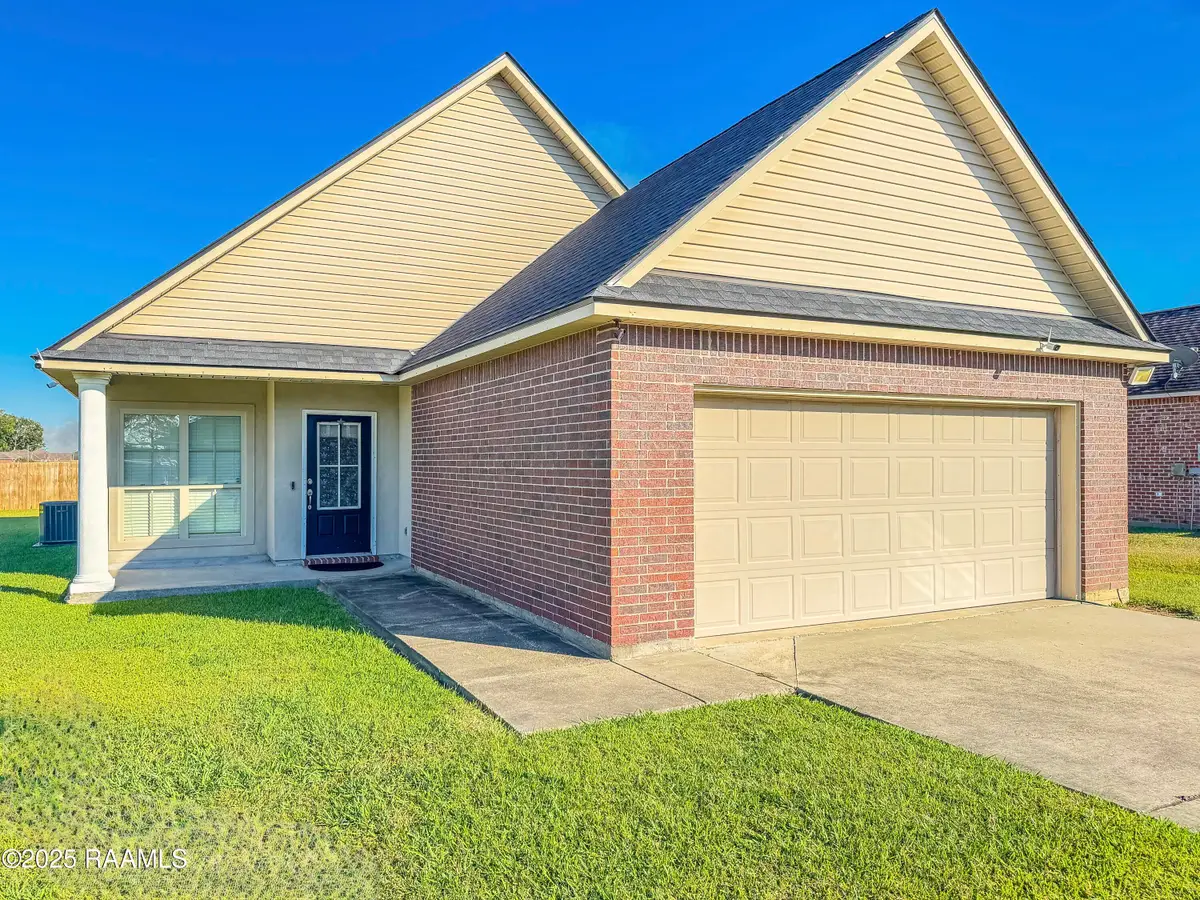 101 Van Gogh Lane, Rayne, LA 70578 - Image #1