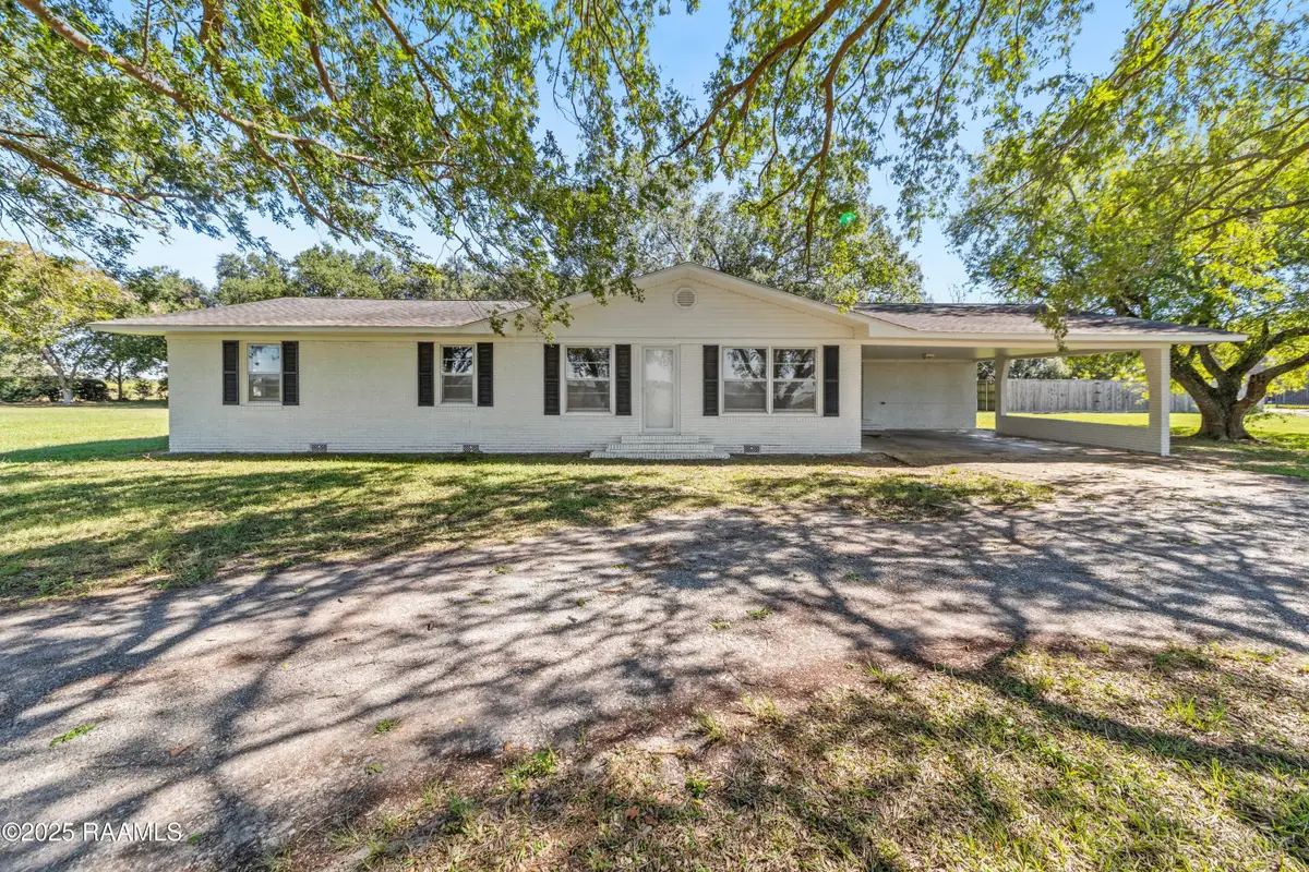 810 Klaby Meaux Road, Kaplan, LA 70548 - Image #1