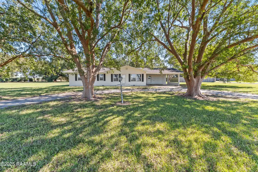 810 Klaby Meaux Road, Kaplan, LA 70548 - Image #2