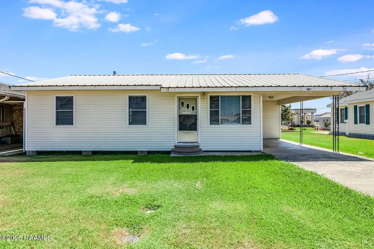 907 Elizabeth Street, Scott, LA 70583 - Image #1
