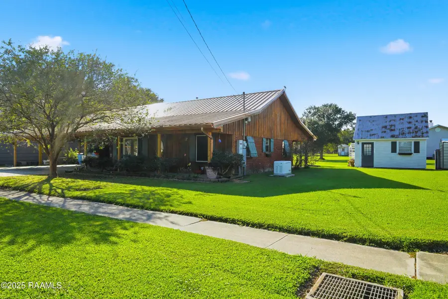 160 Darwin Road, Franklin, LA 70538 - Image #2