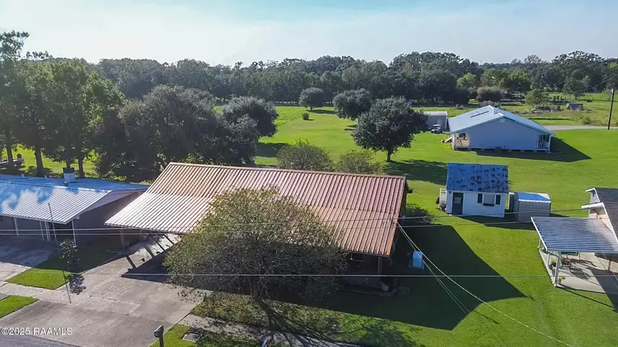 160 Darwin Road, Franklin, LA 70538 - Image #3