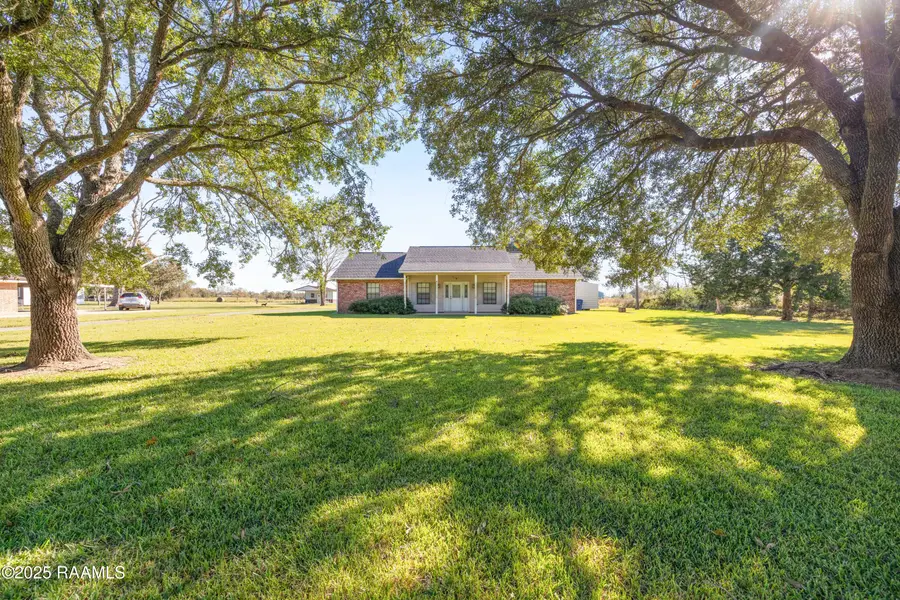 406 Bertrand Road, Opelousas, LA 70570 - Image #2