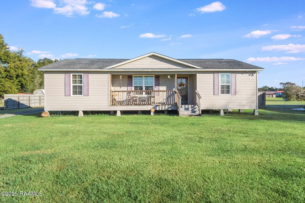 1014 Stanley Robert Road, Breaux Bridge, LA 70517 - Image #1