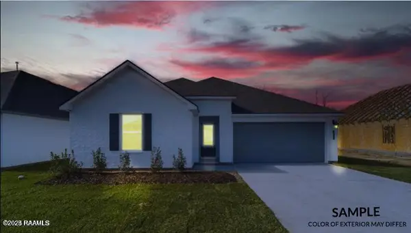 247 Oak Heights Drive, Duson, LA 70529