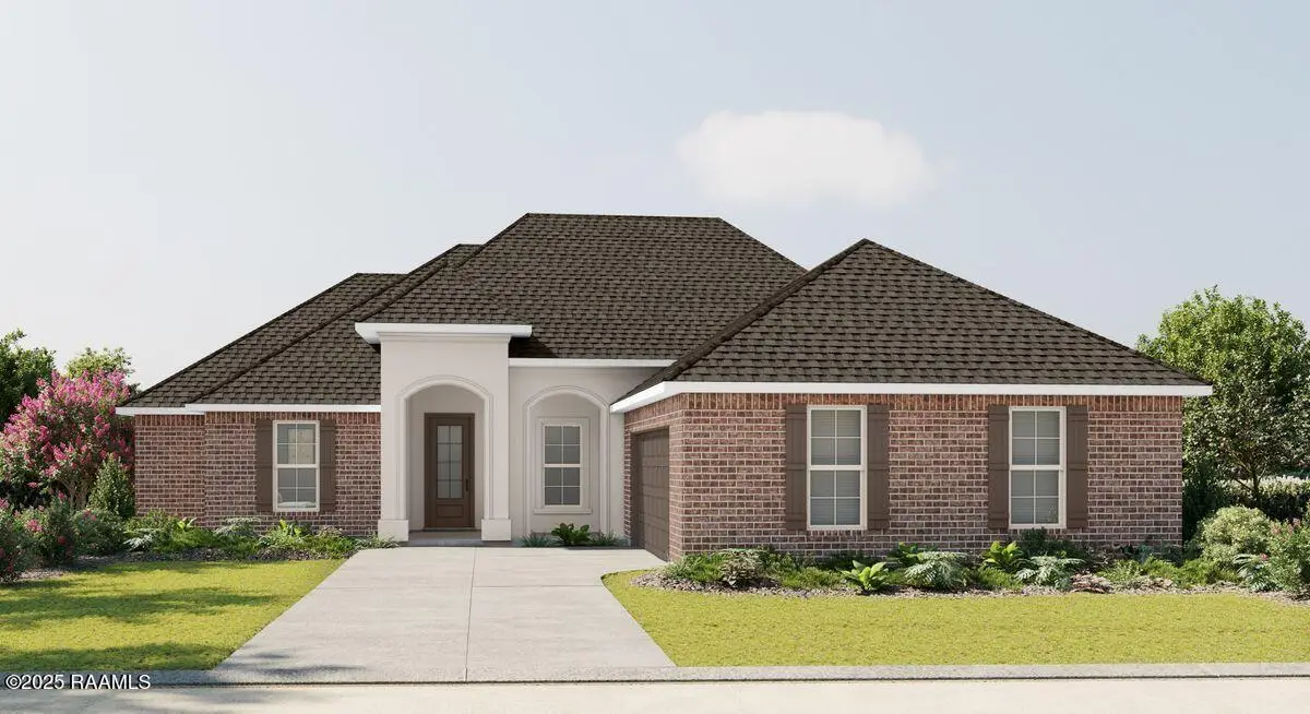 111 Eagleston Street, Youngsville, LA 70592 - Image #1