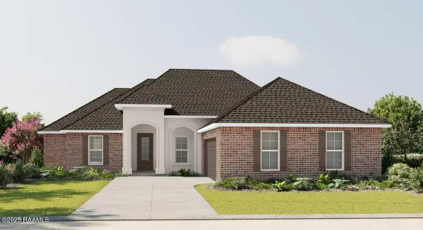 111 Eagleston Street, Youngsville, LA 70592