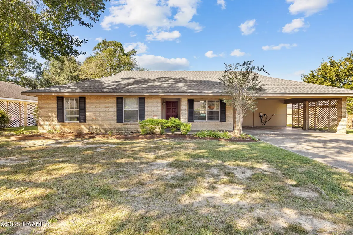 124 Alyene Drive, Lafayette, LA 70506 - Image #1