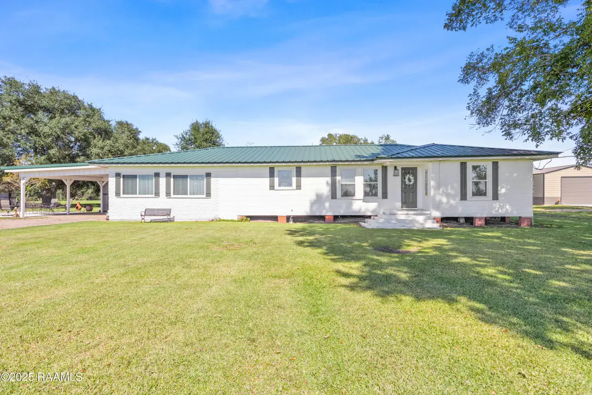 733 Highway 761, Church Point, LA 70525 - Image #1
