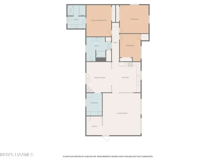 733 Highway 761, Church Point, LA 70525 - Image #3