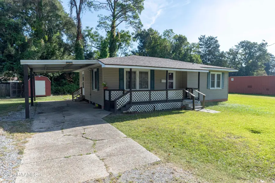 503 Texas Street, New Iberia, LA 70563 - Image #2