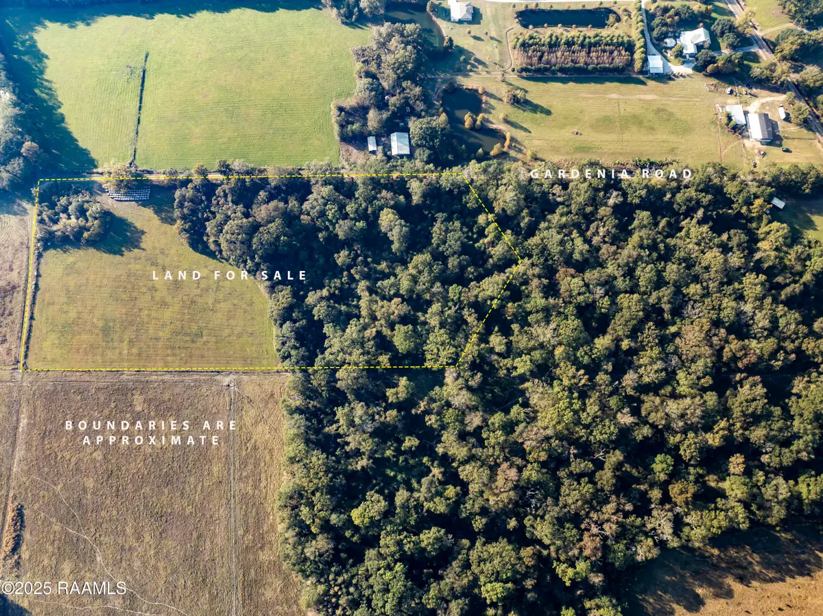 Gardenia Road, Washington, LA 70589 - Image #1