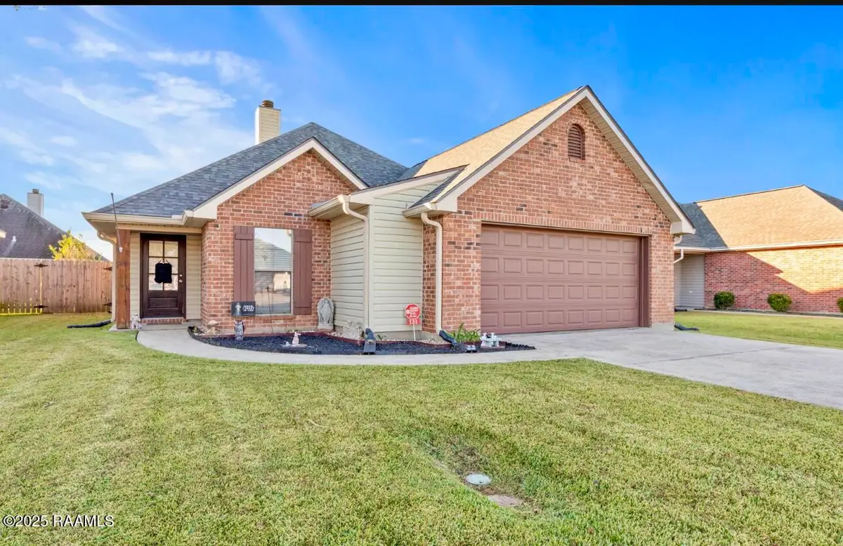 131 Legend Creek Drive, Youngsville, LA 70592 - Image #1