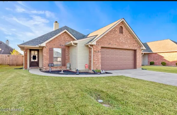 131 Legend Creek Drive, Youngsville, LA 70592