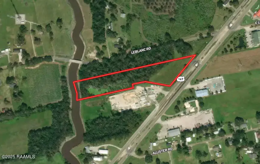 7710 Johnston Street, Maurice, LA 70555 - Image #2