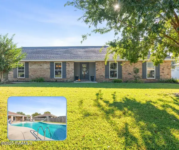 602 Astor Drive, New Iberia, LA 70563