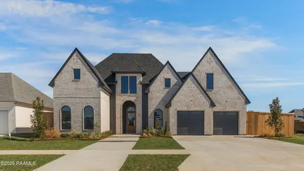 309 Sunset Palm Court, Youngsville, LA 70592