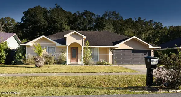 303 Terry Drive, Lafayette, LA 70501