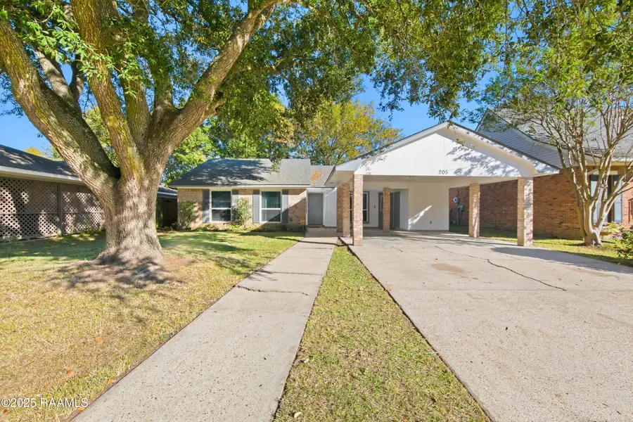 205 Rocky Mound Drive, Lafayette, LA 70506 - Image #2