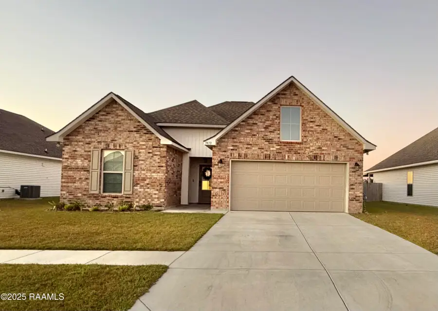 7410 Seven Oaks Circle, Maurice, LA 70555 - Image #3