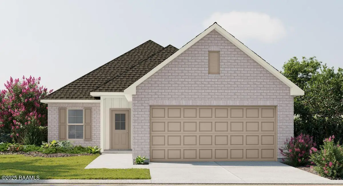 209 Cainwood Court, Carencro, LA 70520 - Image #1