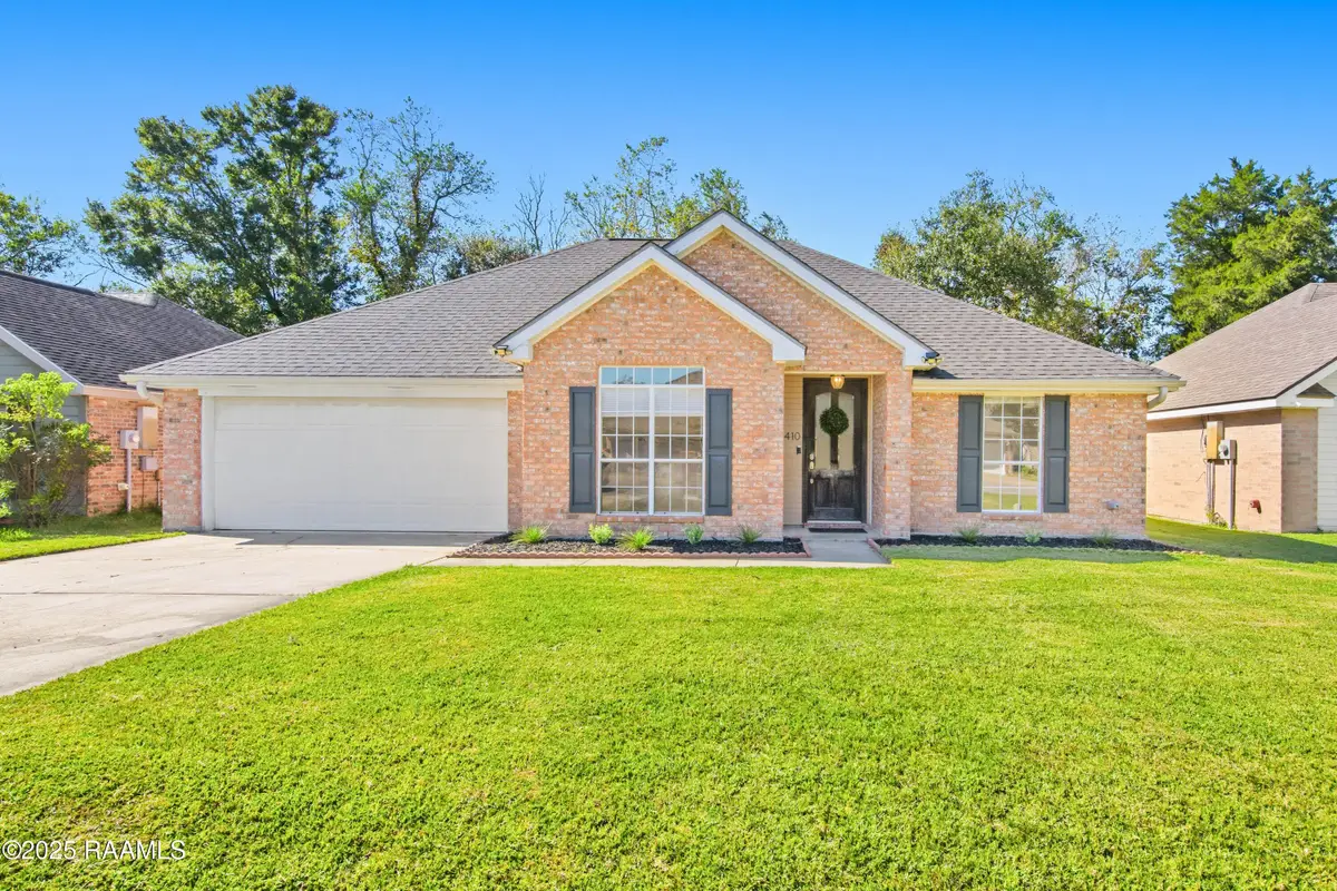 410 Lancaster Drive, Lafayette, LA 70506 - Image #1