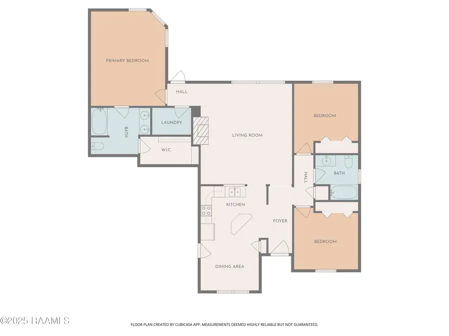 410 Lancaster Drive, Lafayette, LA 70506 - Image #3