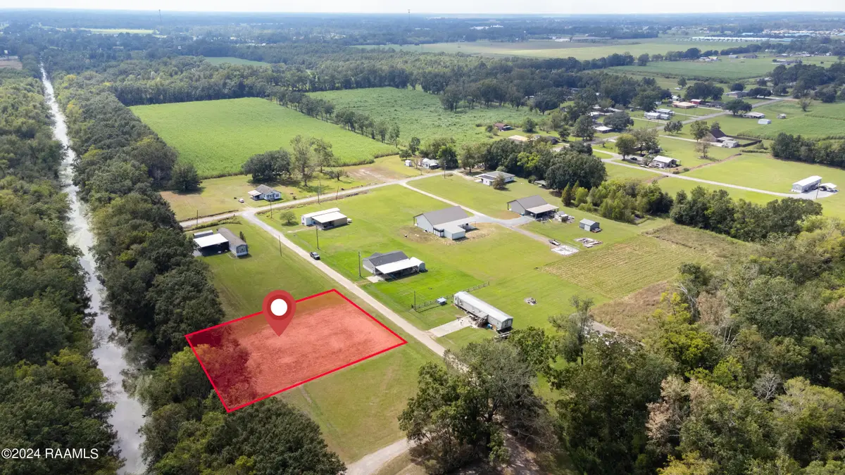 Lot 9-A Sam Champagne Road, Breaux Bridge, LA 70517 - Image #1