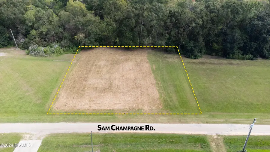 Lot 9-A Sam Champagne Road, Breaux Bridge, LA 70517 - Image #2