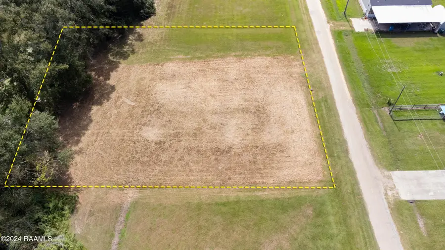 Lot 9-A Sam Champagne Road, Breaux Bridge, LA 70517 - Image #3