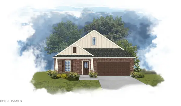 111 Lotus Street, Broussard, LA 70518